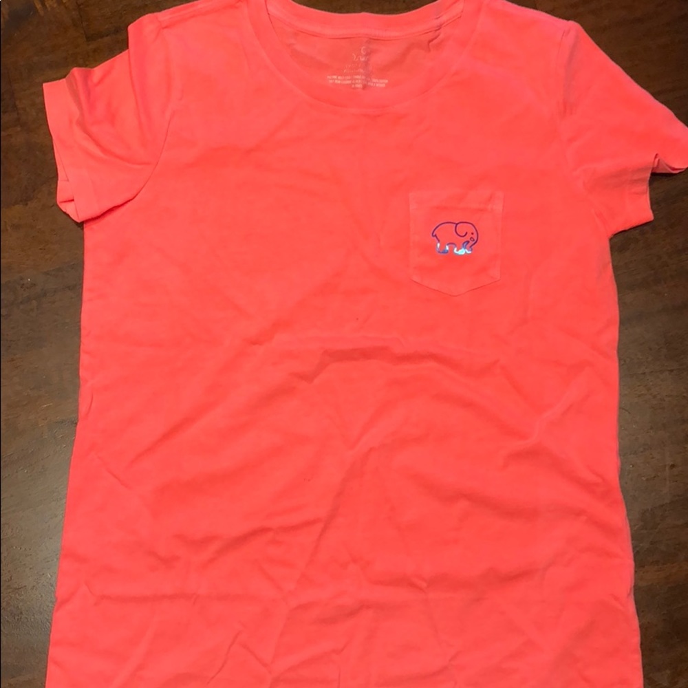 Ivory Ella T-shirt